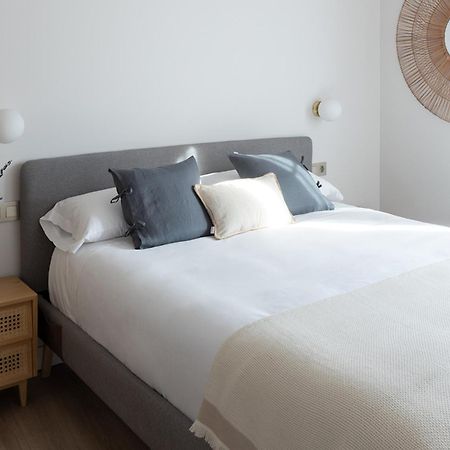Meraki Suites Astorga Extérieur photo