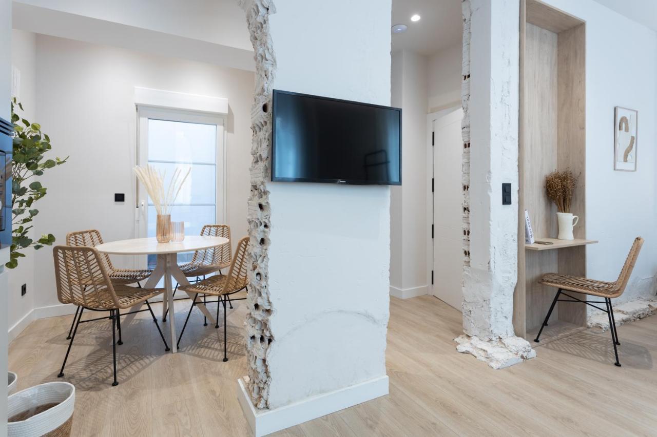 Meraki Suites Astorga Extérieur photo