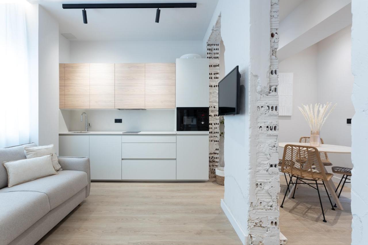 Meraki Suites Astorga Extérieur photo