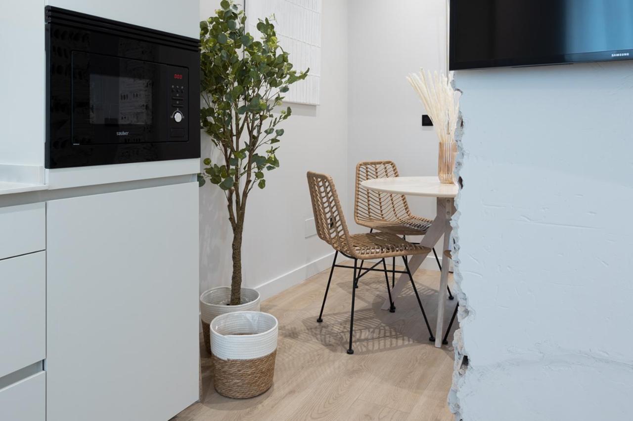 Meraki Suites Astorga Extérieur photo