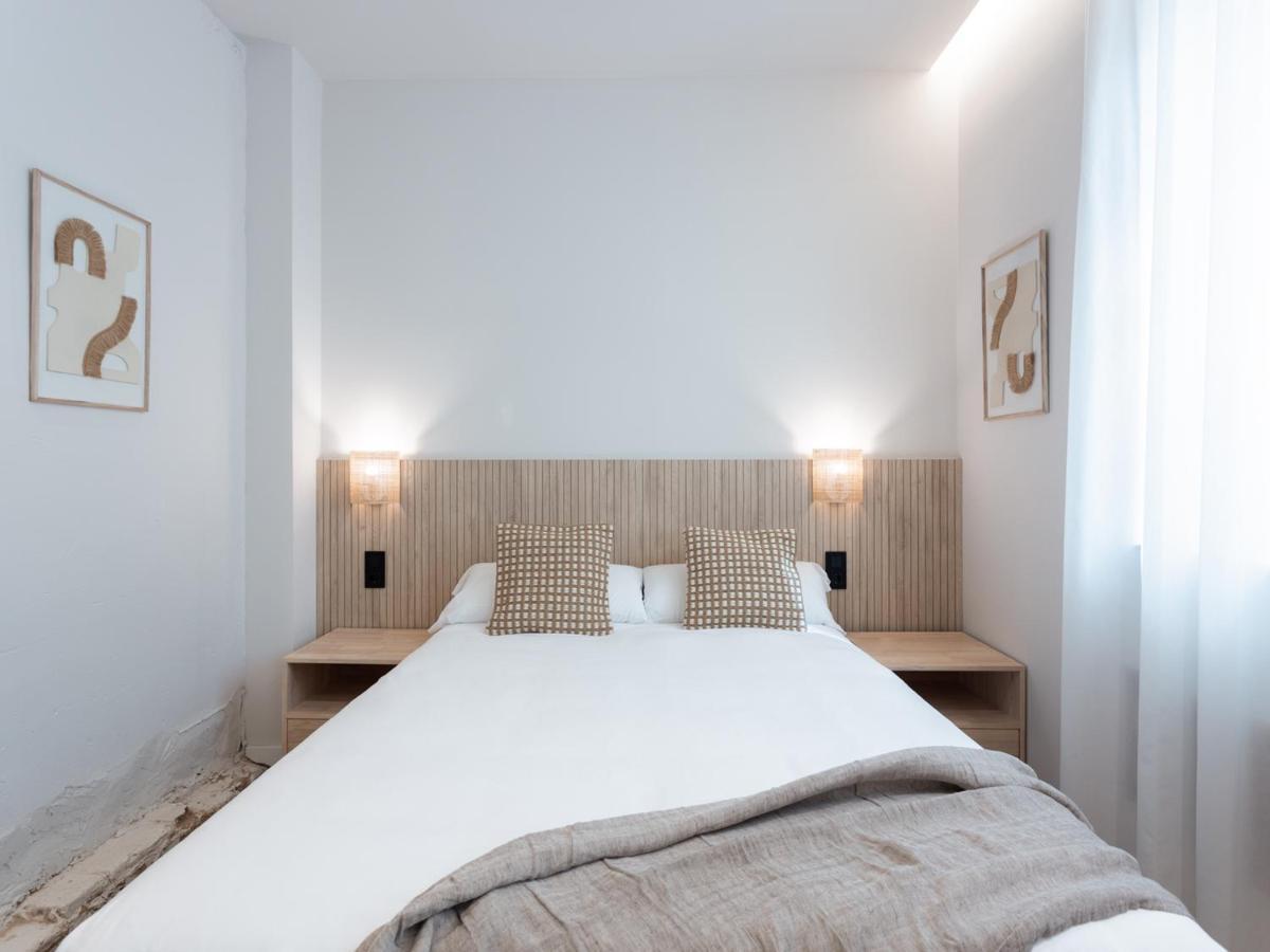 Meraki Suites Astorga Extérieur photo
