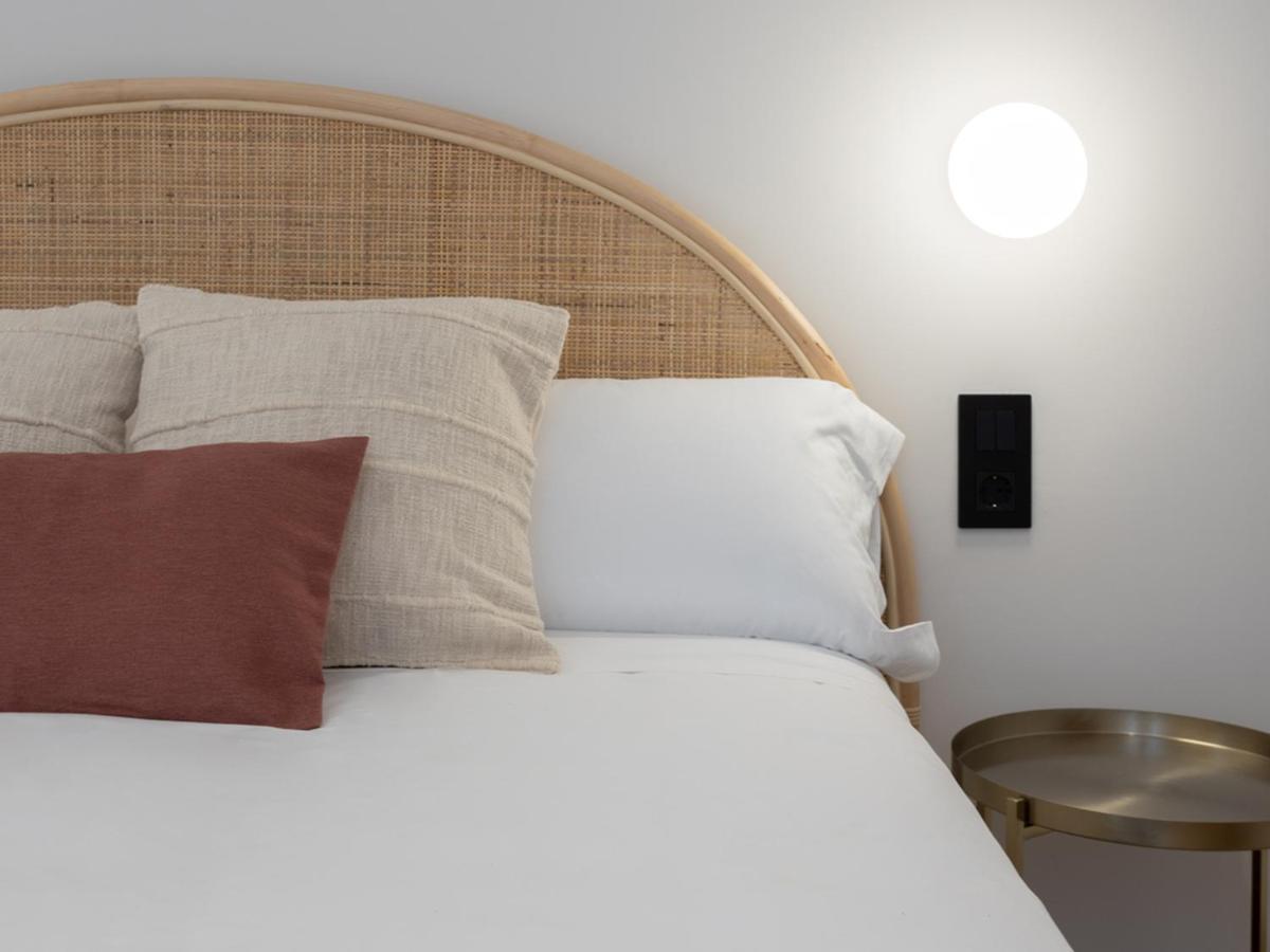 Meraki Suites Astorga Extérieur photo