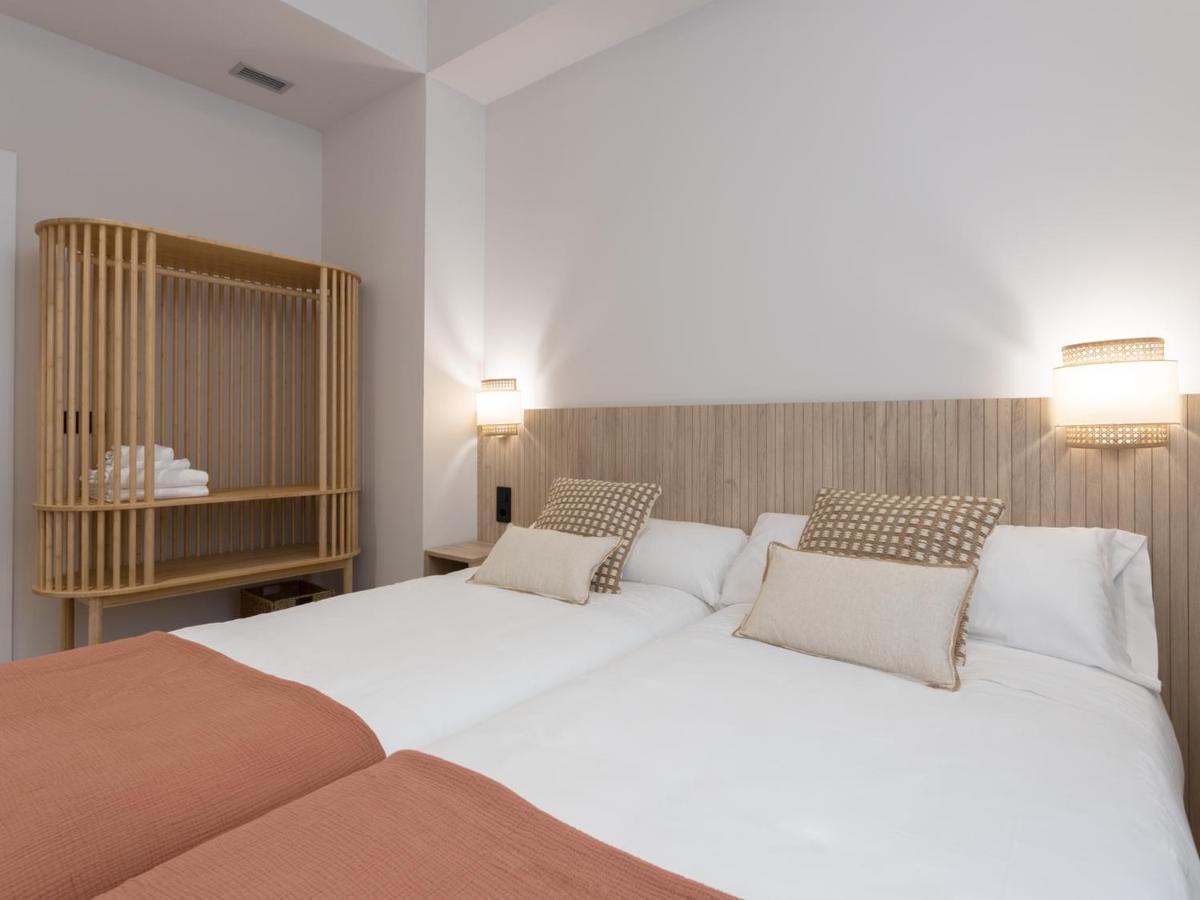 Meraki Suites Astorga Extérieur photo