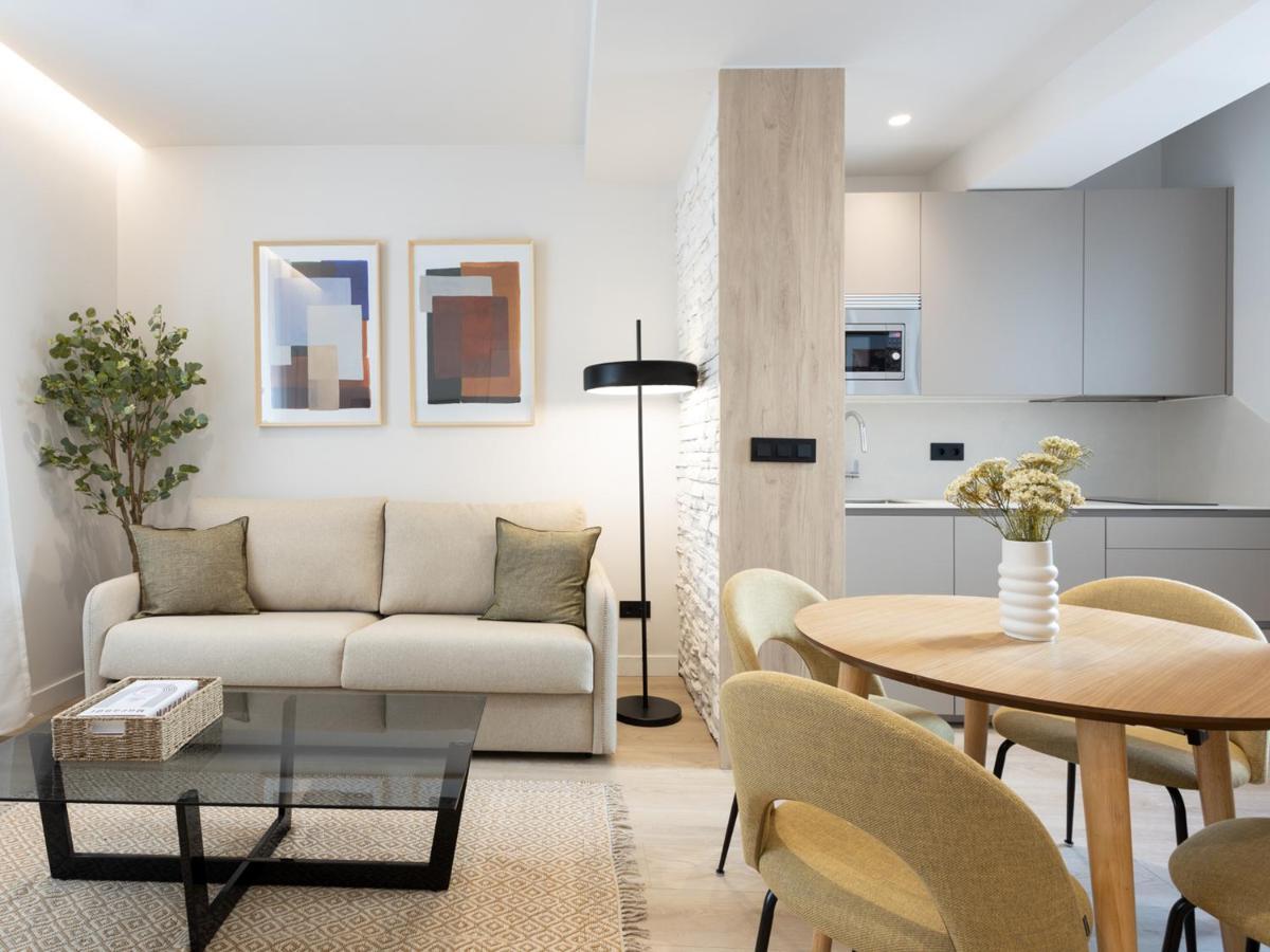Meraki Suites Astorga Extérieur photo