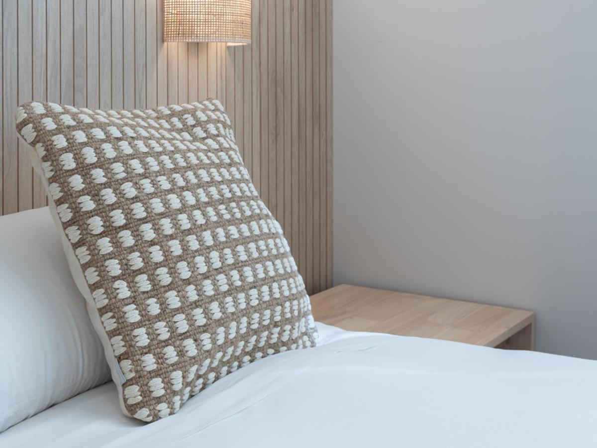 Meraki Suites Astorga Extérieur photo