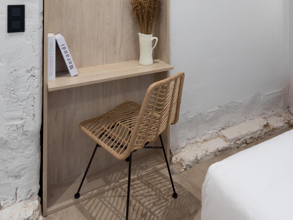 Meraki Suites Astorga Extérieur photo