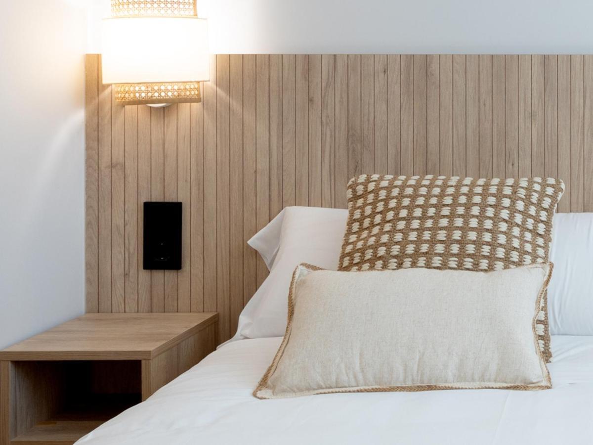 Meraki Suites Astorga Extérieur photo