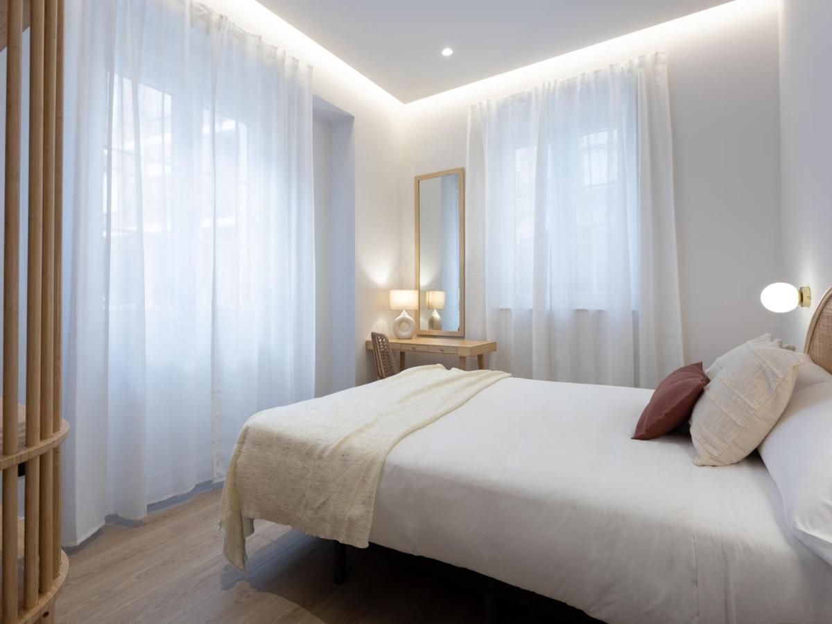 Meraki Suites Astorga Extérieur photo