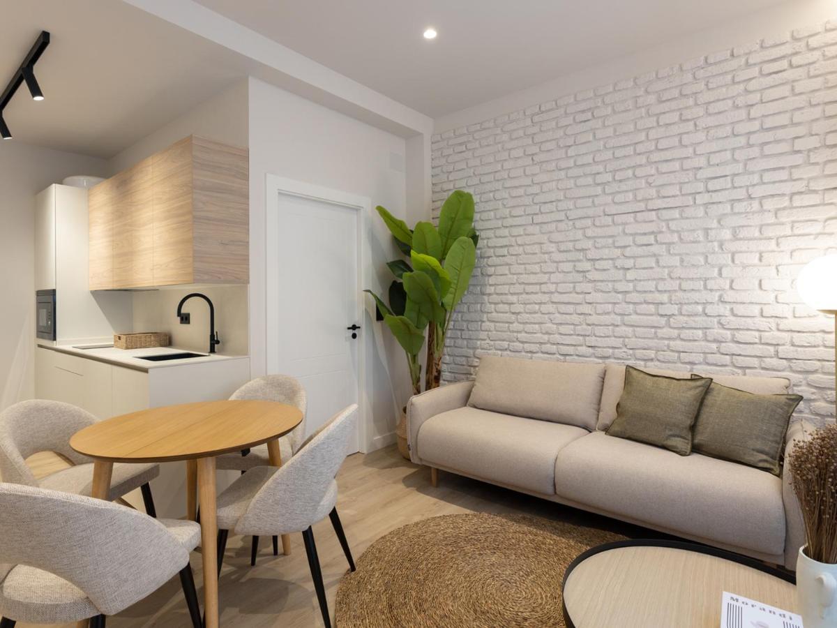 Meraki Suites Astorga Extérieur photo