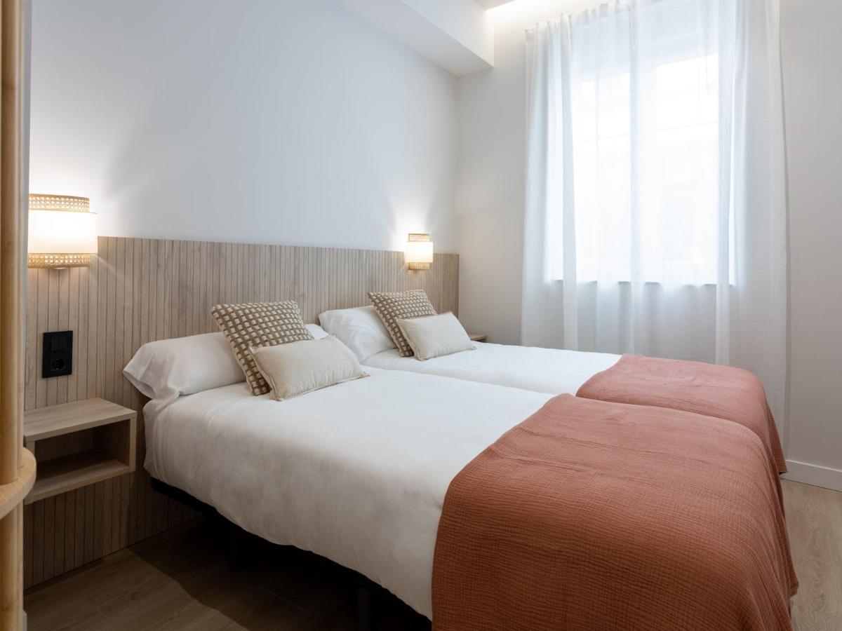 Meraki Suites Astorga Extérieur photo