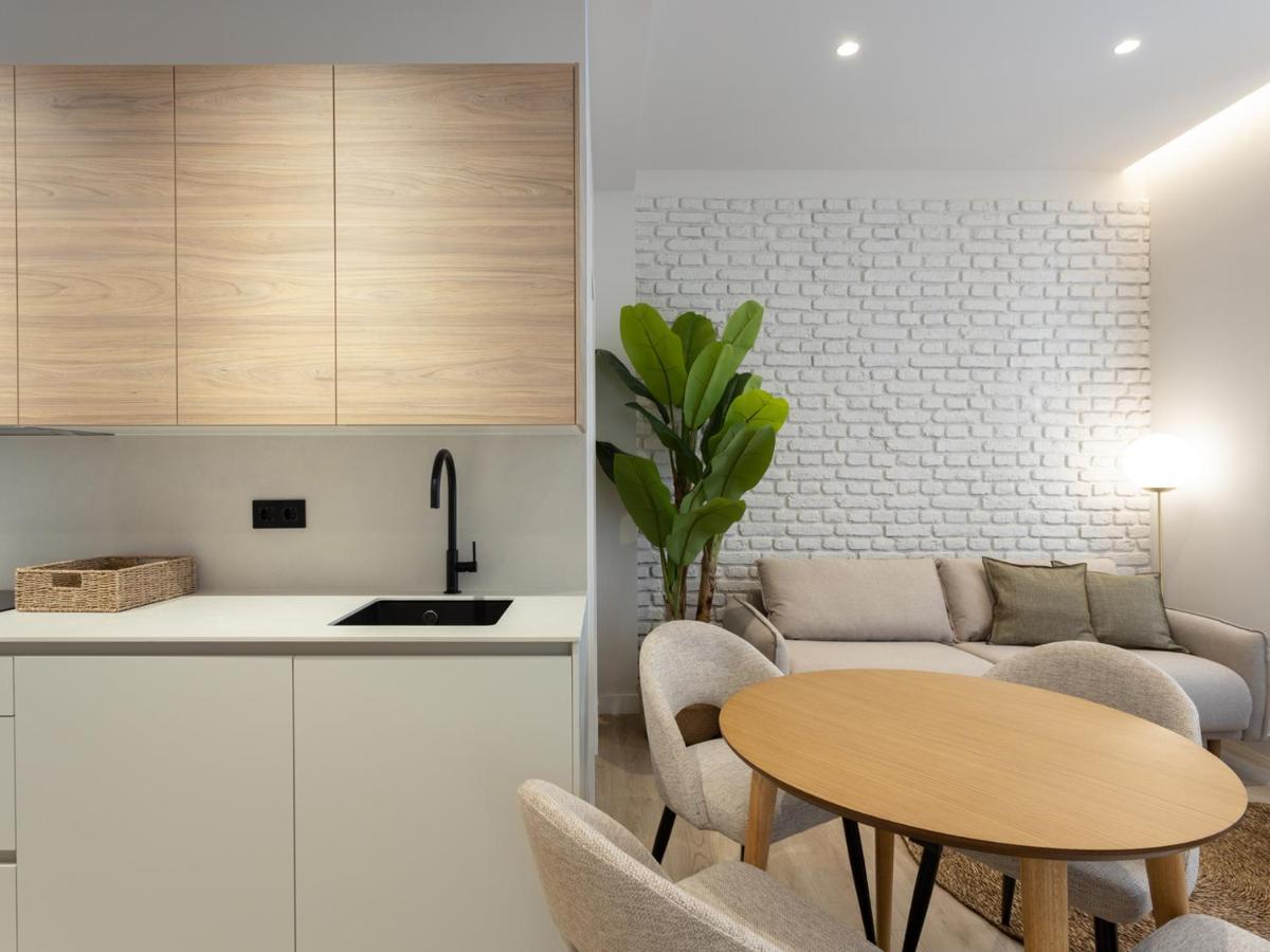 Meraki Suites Astorga Extérieur photo