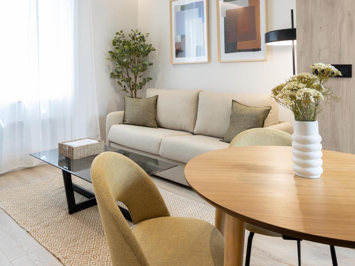 Meraki Suites Astorga Extérieur photo