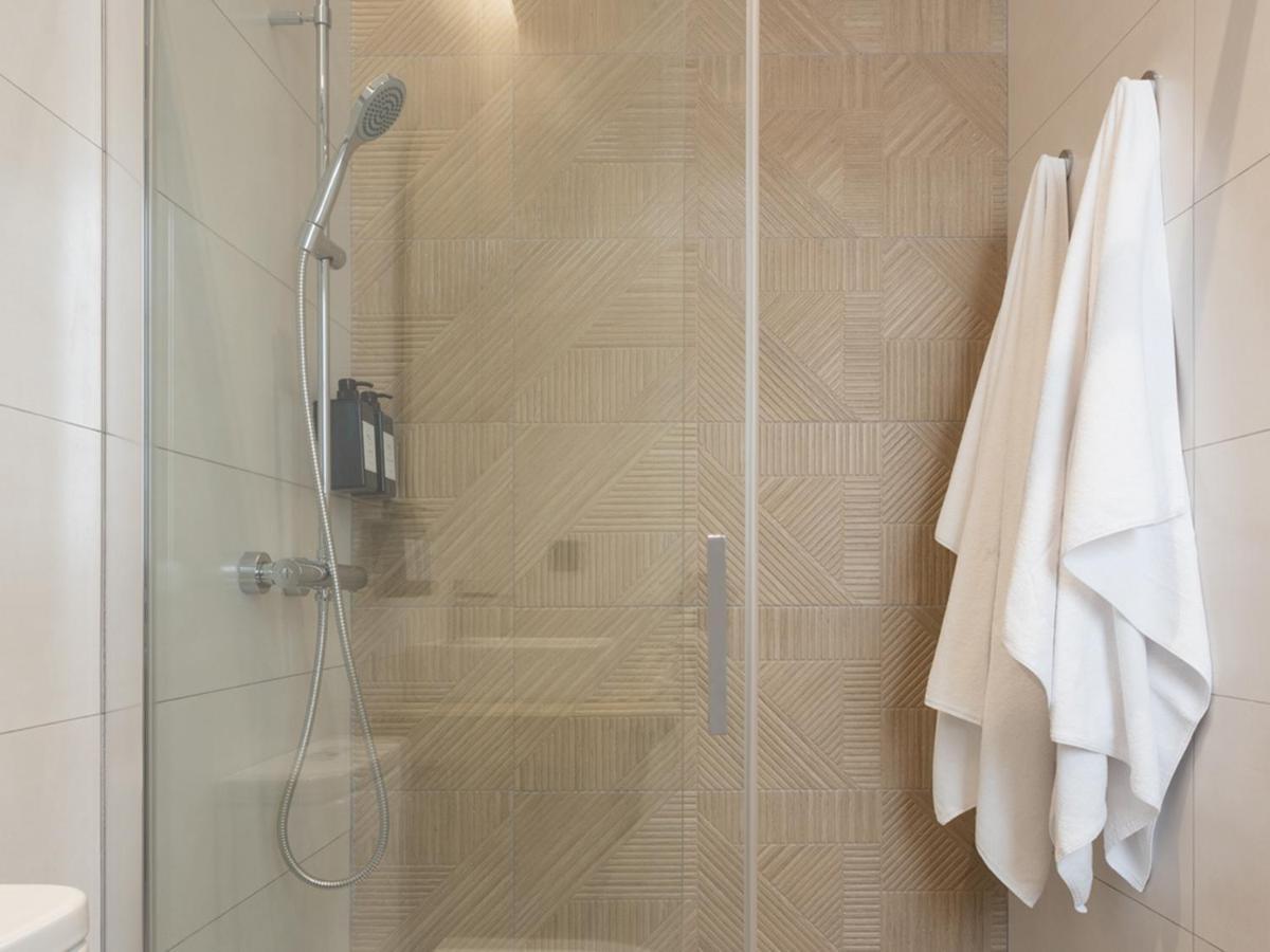 Meraki Suites Astorga Extérieur photo