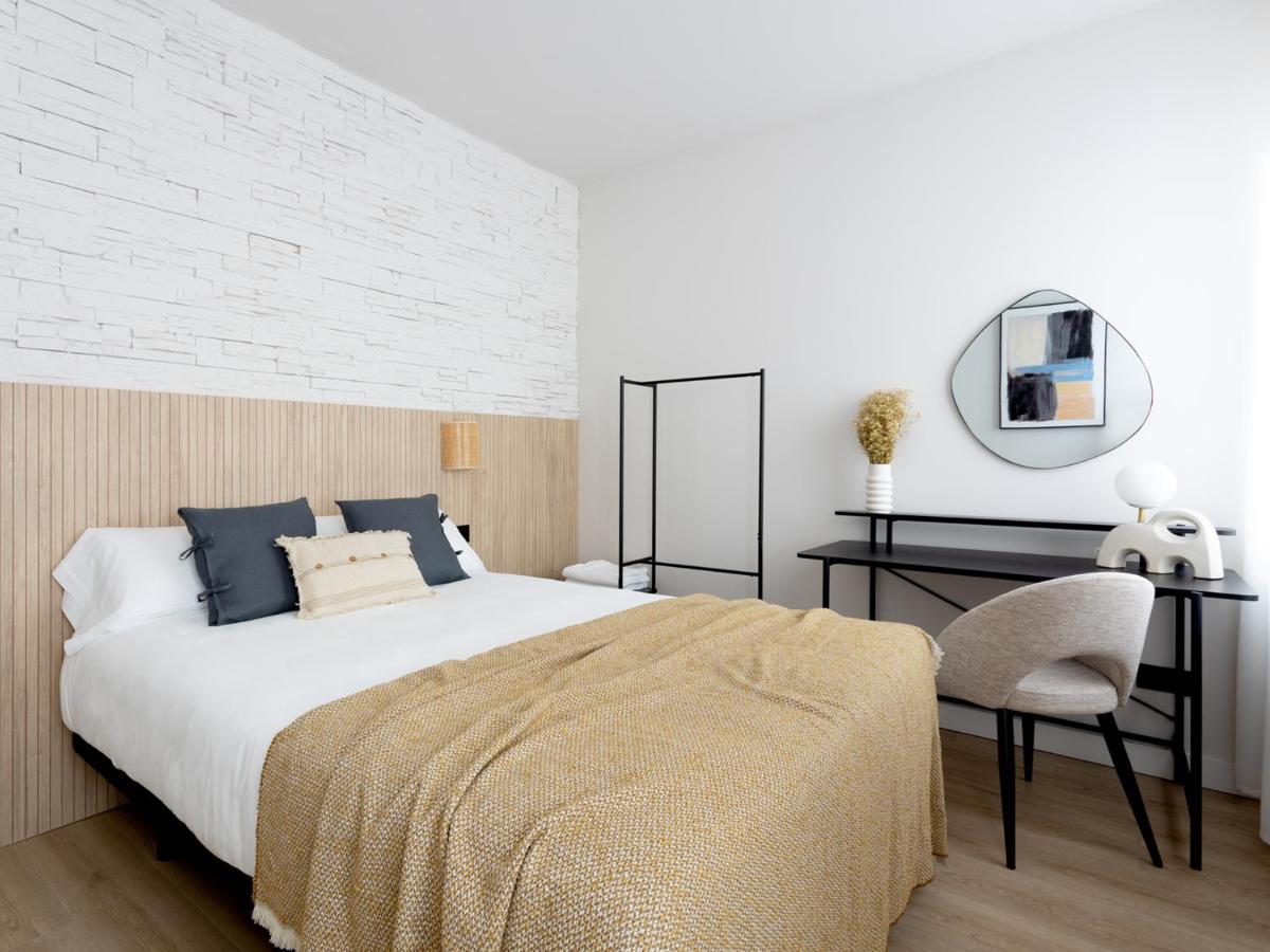 Meraki Suites Astorga Extérieur photo