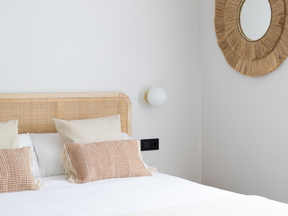Meraki Suites Astorga Extérieur photo