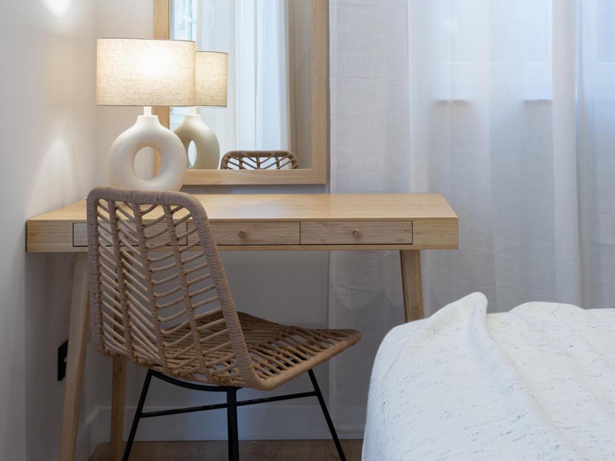 Meraki Suites Astorga Extérieur photo