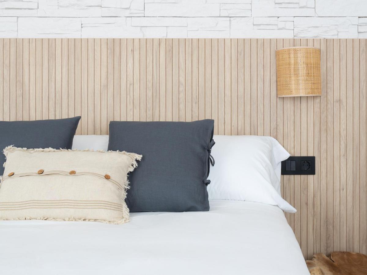 Meraki Suites Astorga Extérieur photo