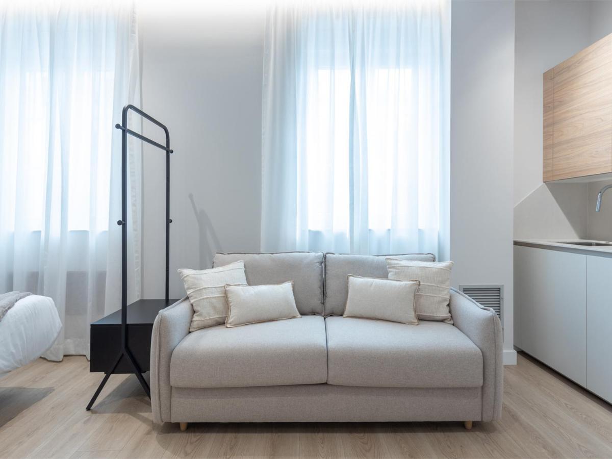 Meraki Suites Astorga Extérieur photo
