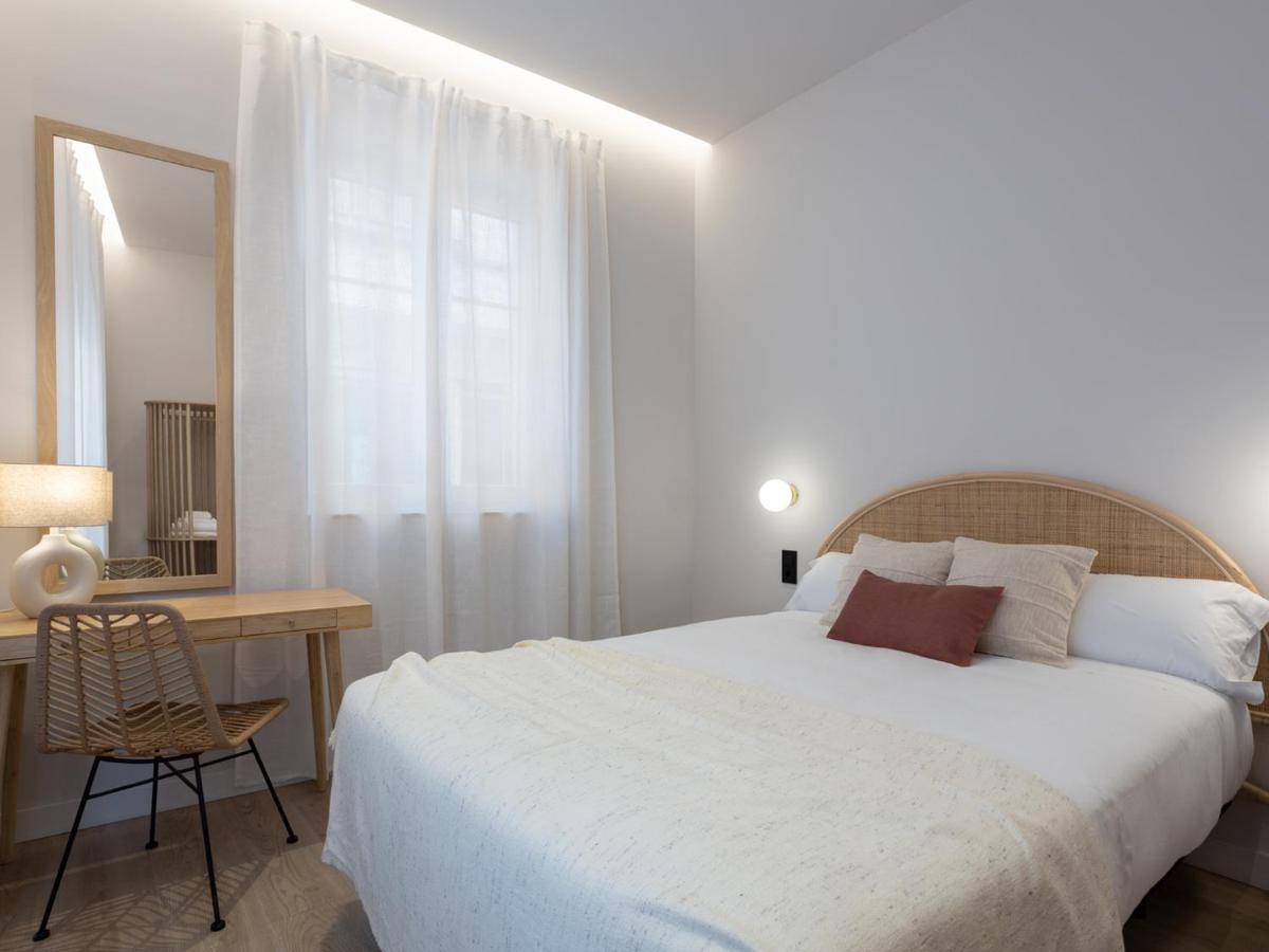 Meraki Suites Astorga Extérieur photo