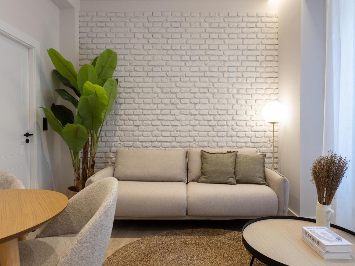 Meraki Suites Astorga Extérieur photo