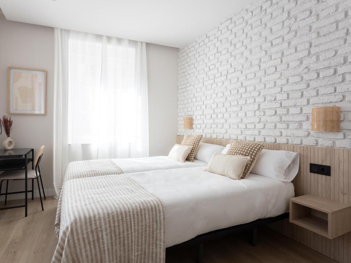 Meraki Suites Astorga Extérieur photo