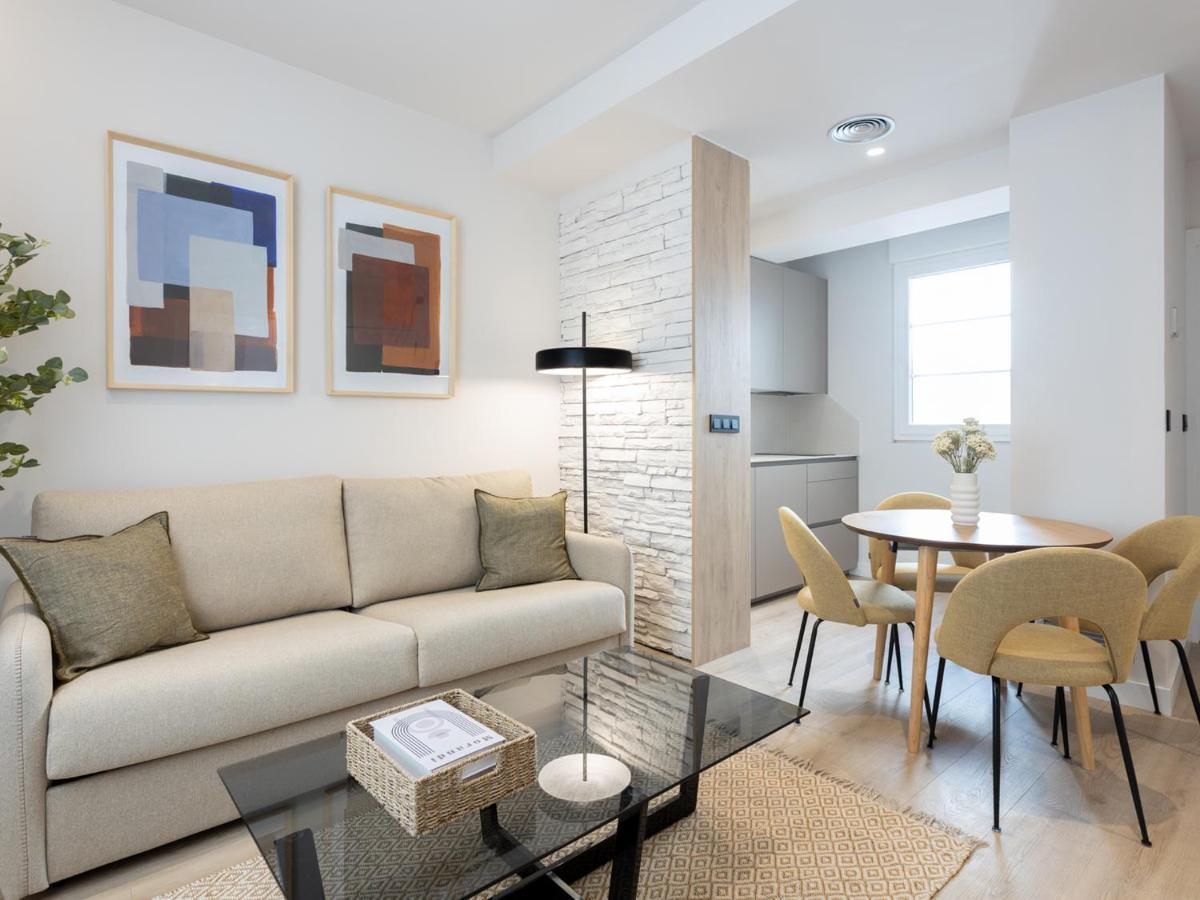 Meraki Suites Astorga Extérieur photo