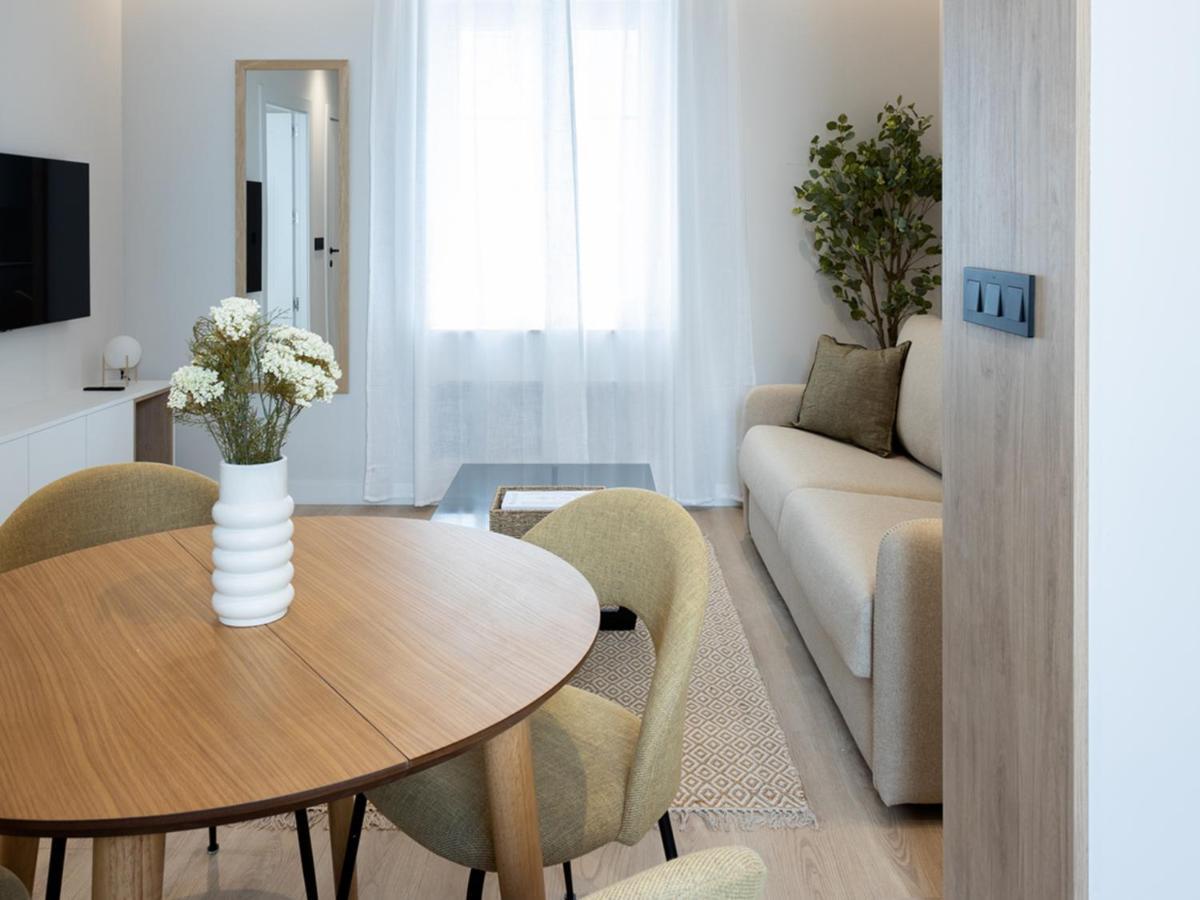 Meraki Suites Astorga Extérieur photo