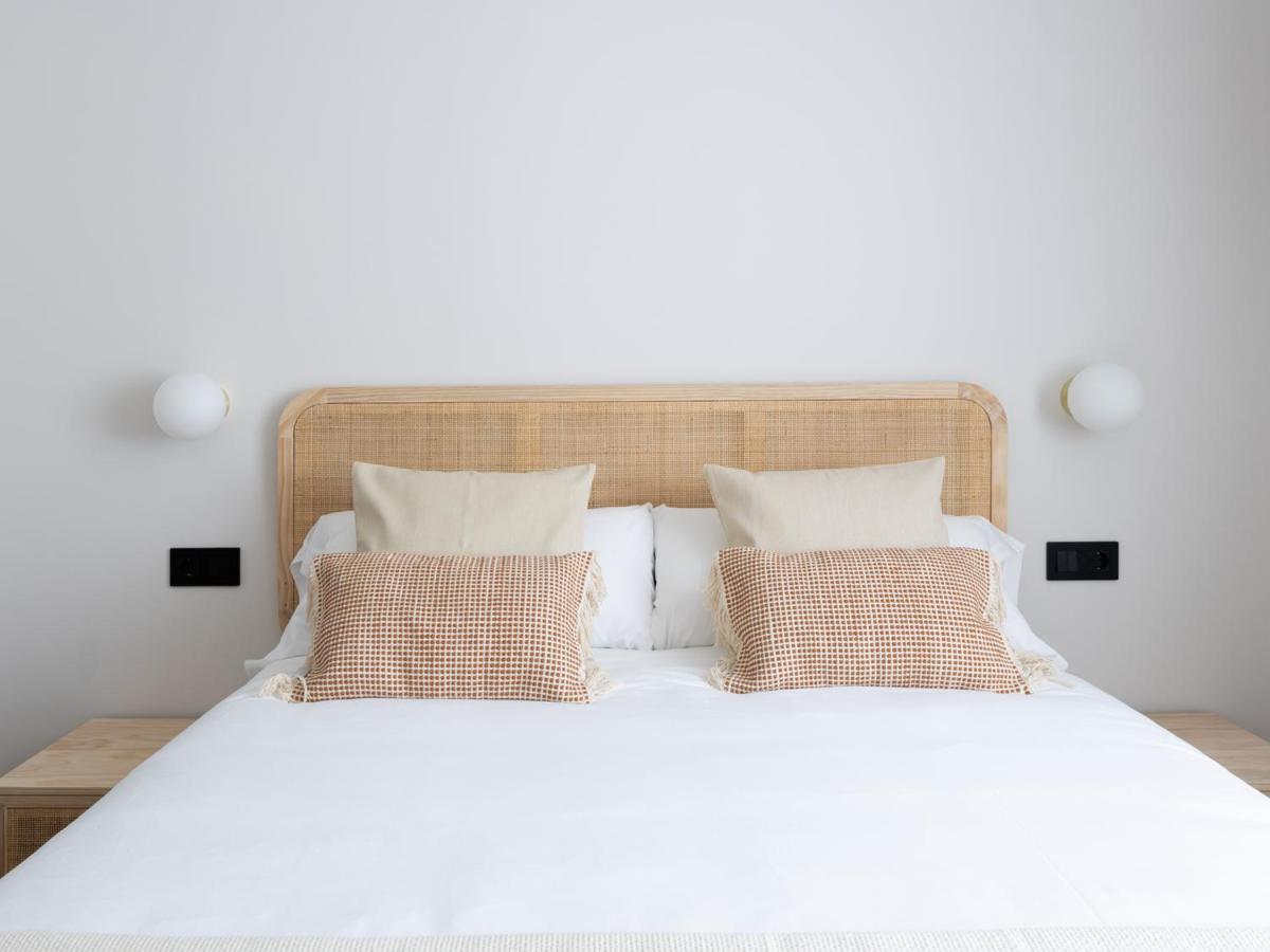 Meraki Suites Astorga Extérieur photo