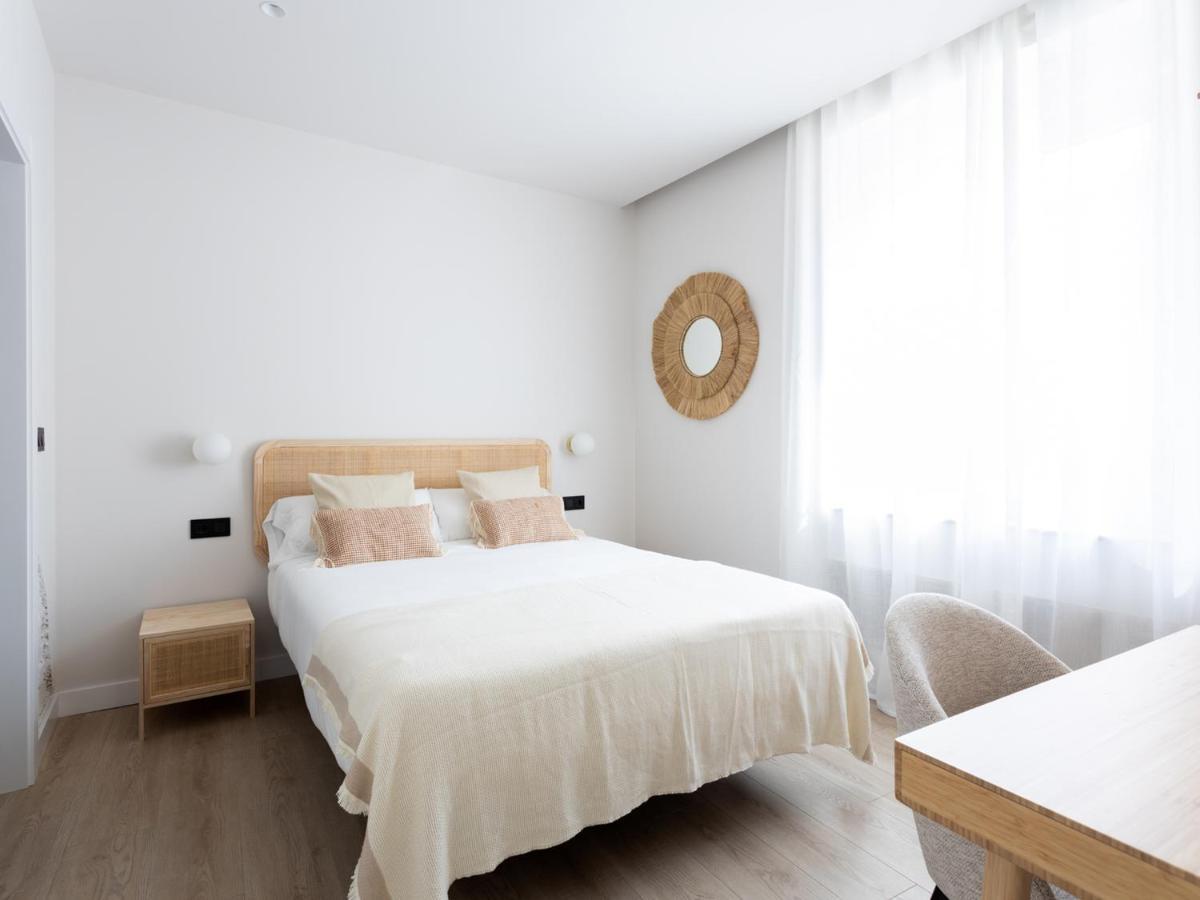 Meraki Suites Astorga Extérieur photo