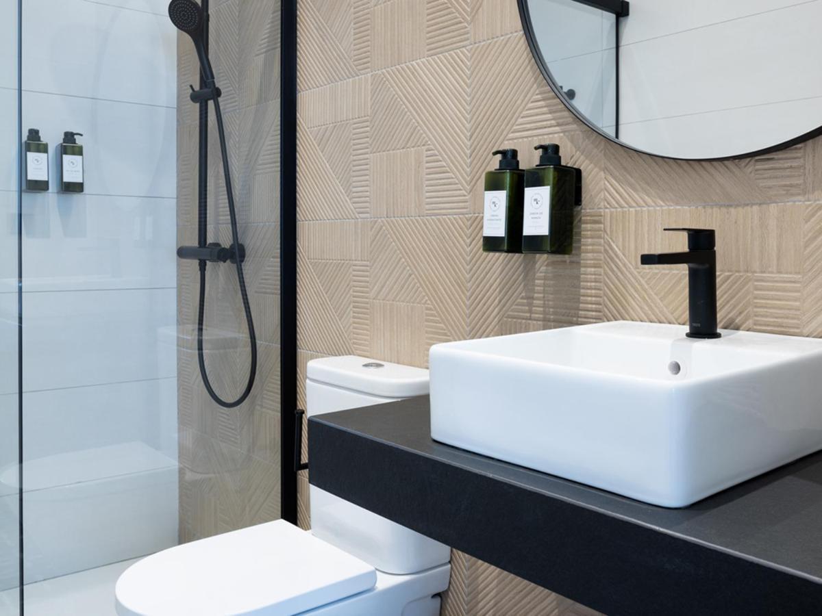 Meraki Suites Astorga Extérieur photo