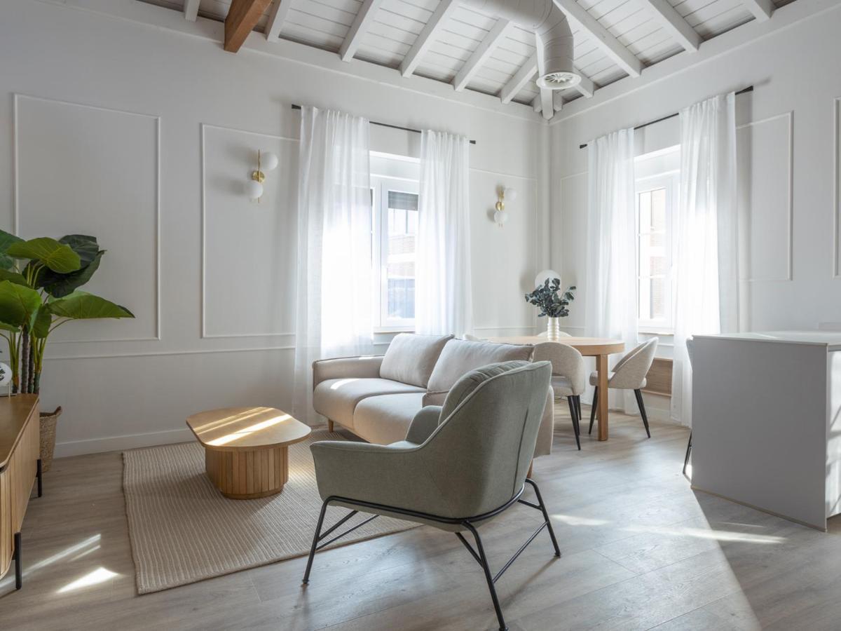 Meraki Suites Astorga Extérieur photo