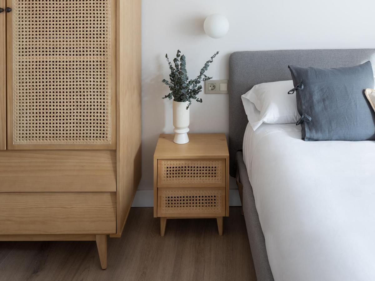 Meraki Suites Astorga Extérieur photo