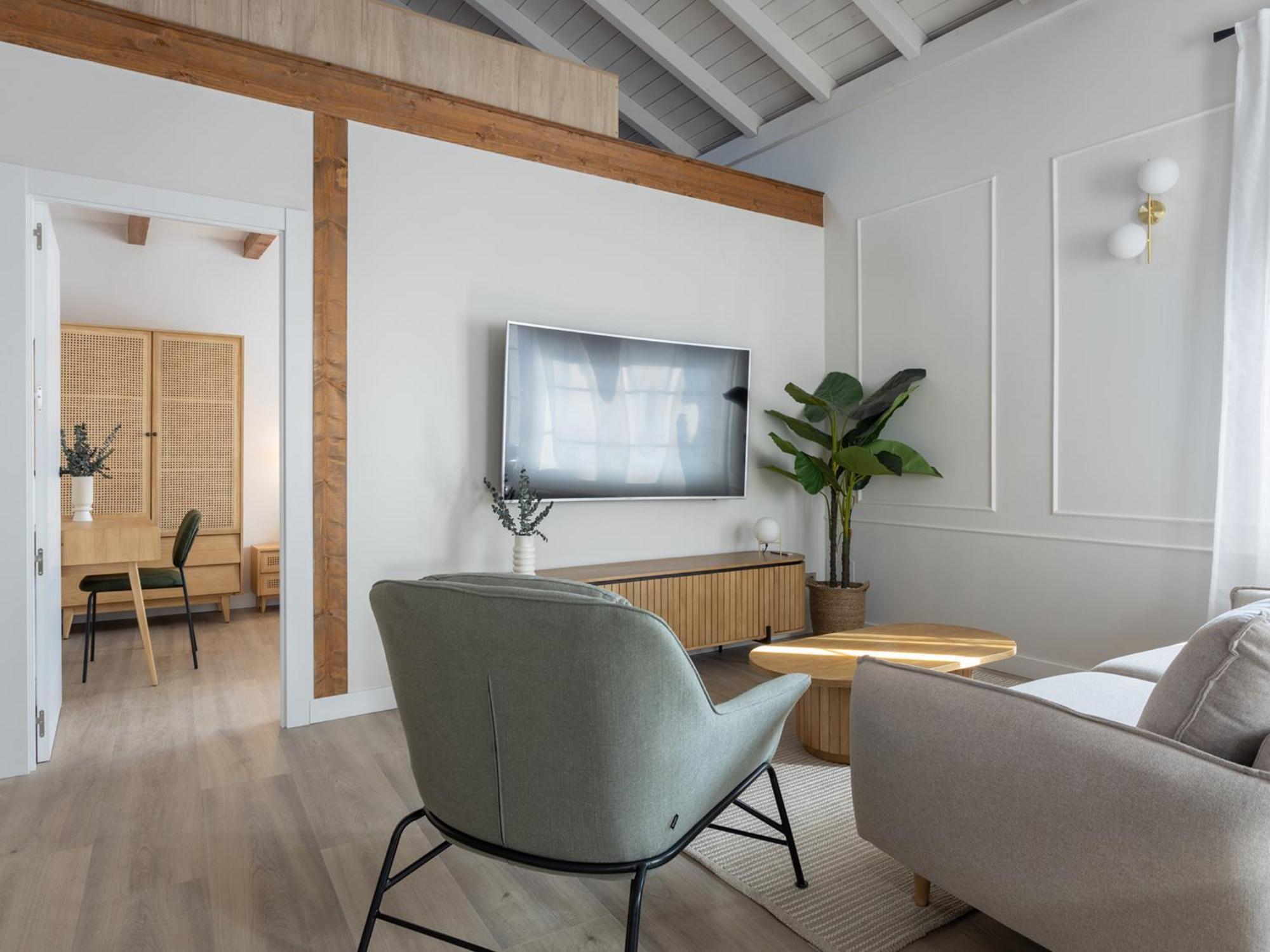 Meraki Suites Astorga Extérieur photo