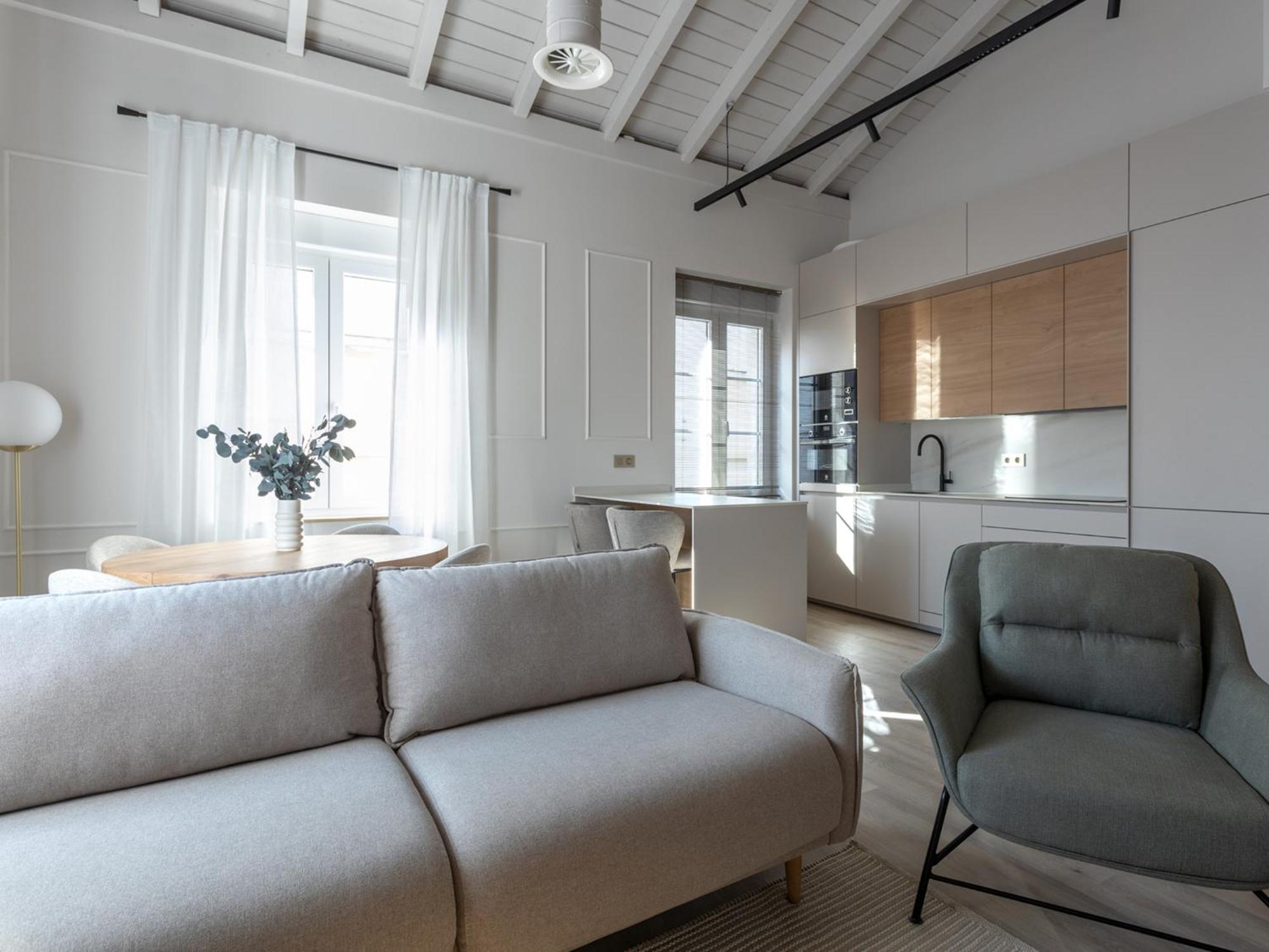 Meraki Suites Astorga Extérieur photo
