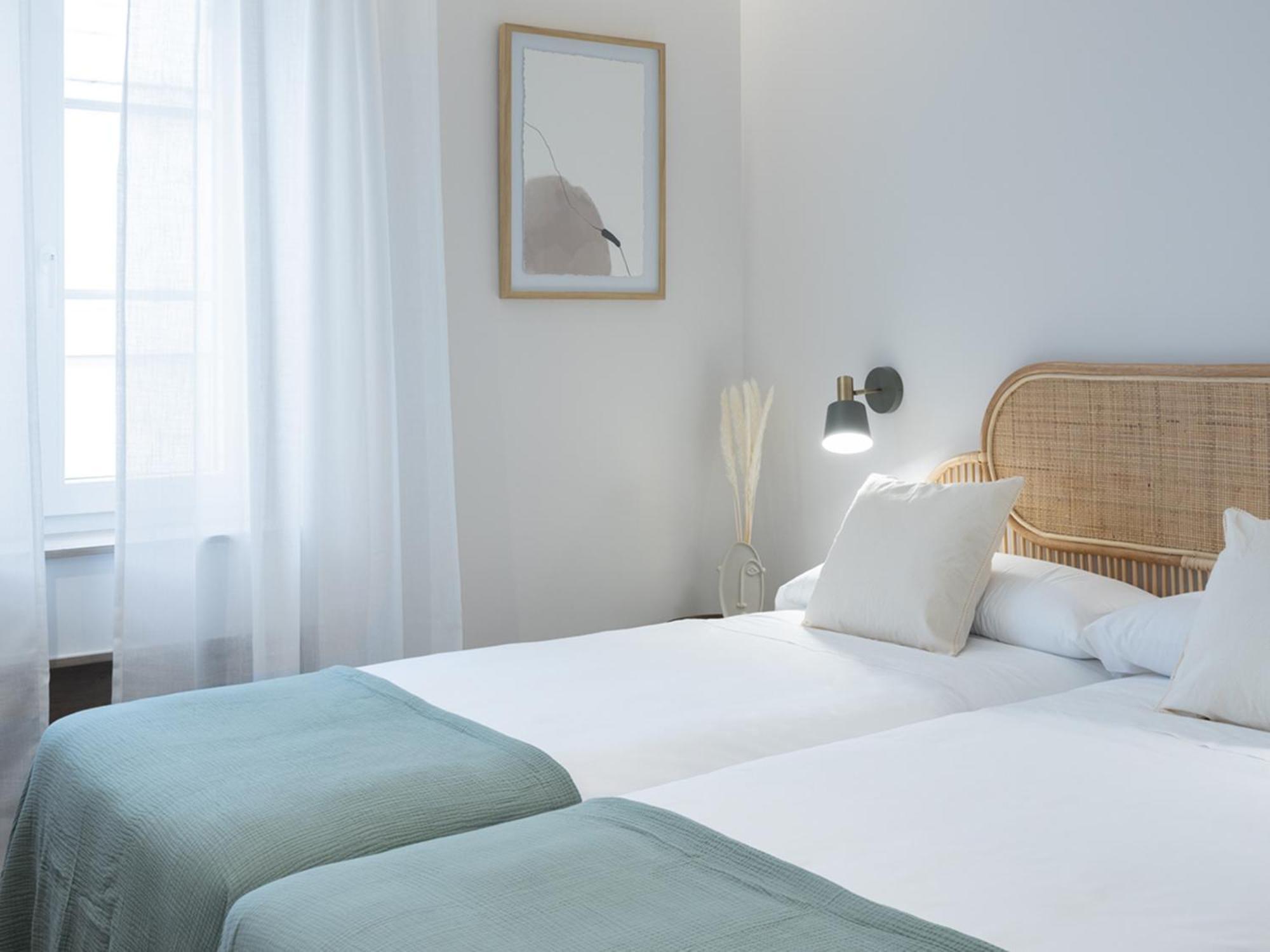 Meraki Suites Astorga Extérieur photo