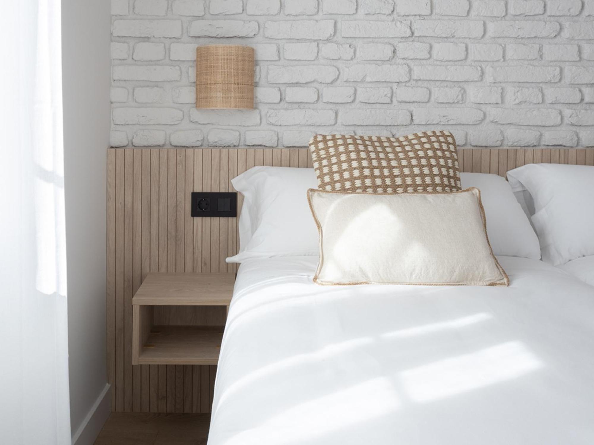 Meraki Suites Astorga Extérieur photo